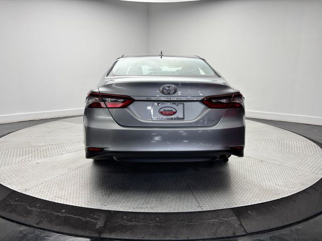 2024 Toyota Camry LE Automatic - 23017764 - 24