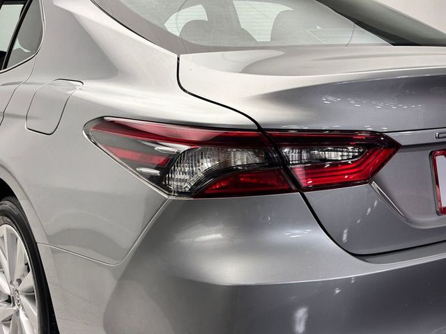 2024 Toyota Camry LE Automatic - 23017764 - 27