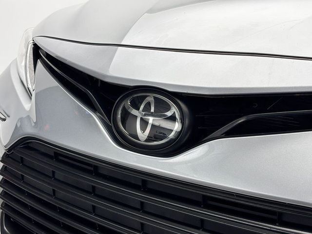 2024 Toyota Camry LE Automatic - 23017764 - 2