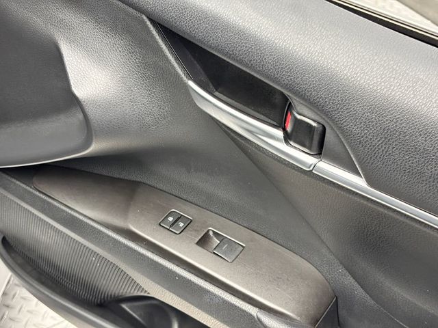 2024 Toyota Camry LE Automatic - 23017764 - 32