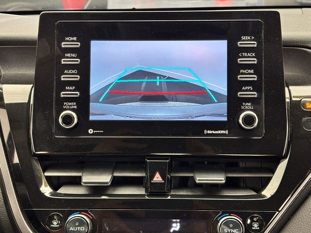 2024 Toyota Camry LE Automatic - 23017764 - 34