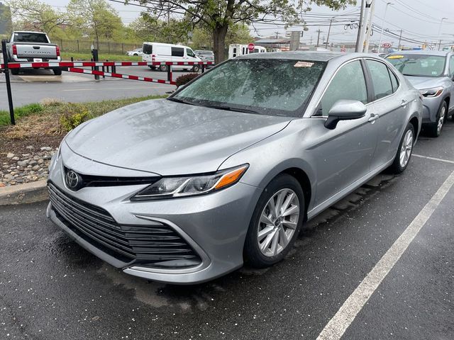2024 Toyota Camry LE Automatic - 23017764 - 35