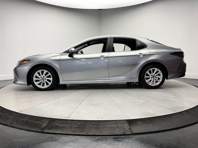 2024 Toyota Camry LE Automatic - 23017764 - 3