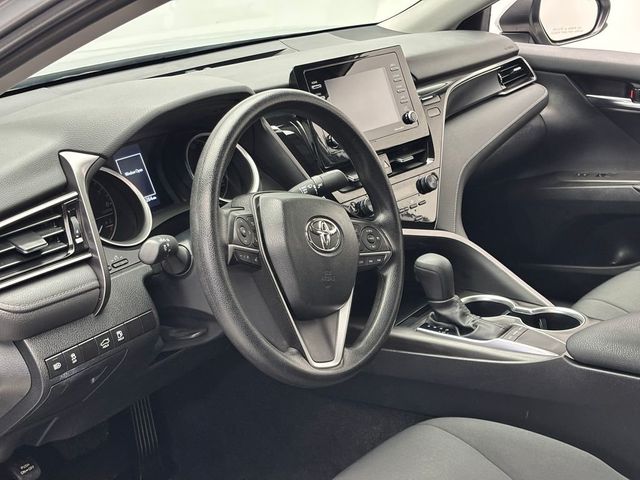 2024 Toyota Camry LE Automatic - 23017764 - 5