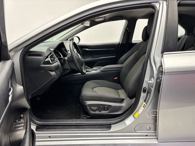 2024 Toyota Camry LE Automatic - 23017764 - 6