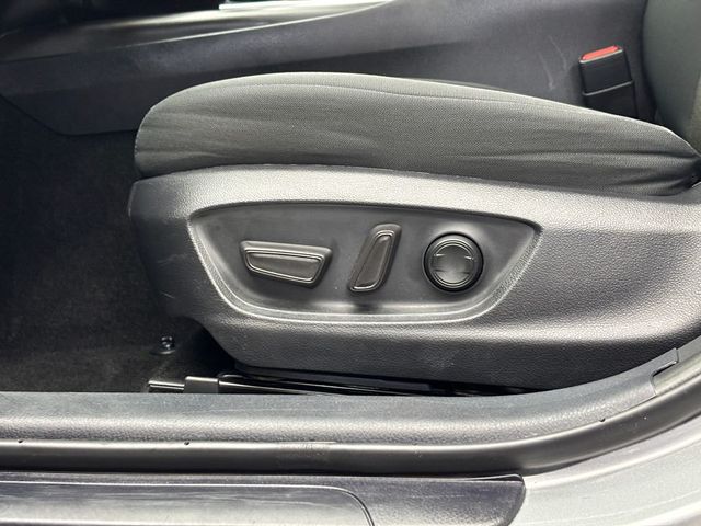2024 Toyota Camry LE Automatic - 23017764 - 7
