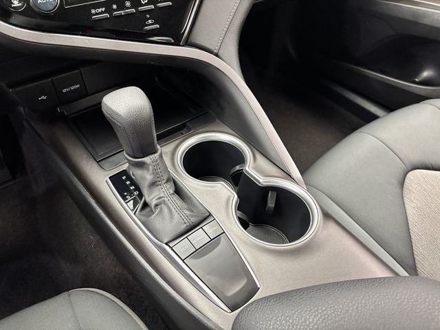 2024 Toyota Camry LE Automatic - 23017764 - 8