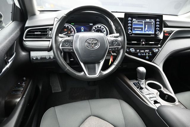2024 Toyota Camry LE Automatic AWD - 23031057 - 10