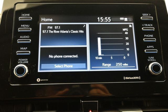 2024 Toyota Camry LE Automatic AWD - 23031057 - 13