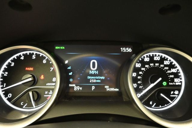2024 Toyota Camry LE Automatic AWD - 23031057 - 16