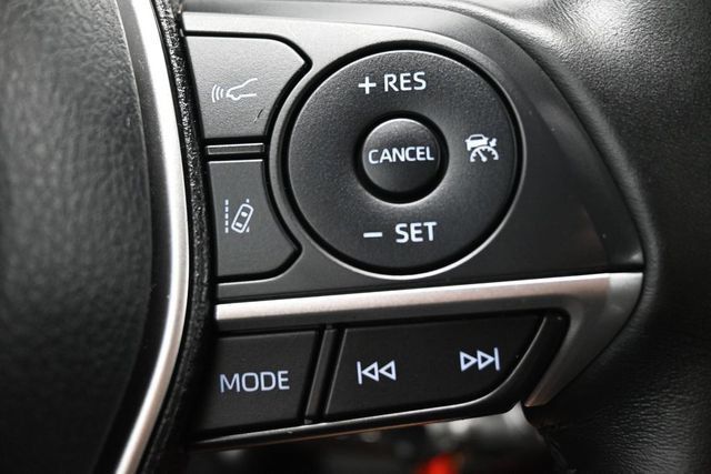 2024 Toyota Camry LE Automatic AWD - 23031057 - 18