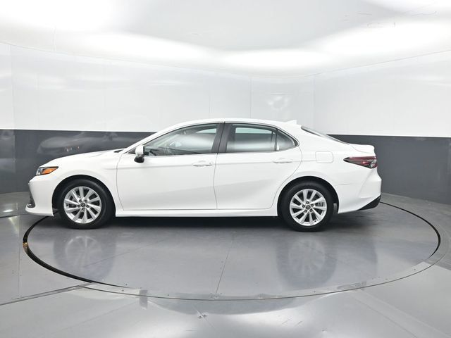 2024 Toyota Camry LE Automatic AWD - 23031057 - 1