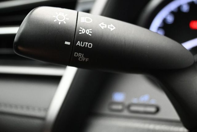 2024 Toyota Camry LE Automatic AWD - 23031057 - 19