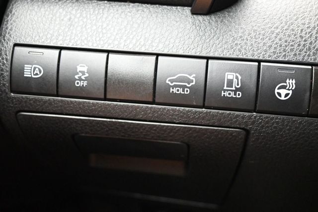 2024 Toyota Camry LE Automatic AWD - 23031057 - 21