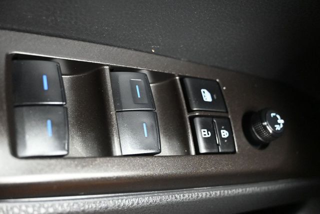 2024 Toyota Camry LE Automatic AWD - 23031057 - 22