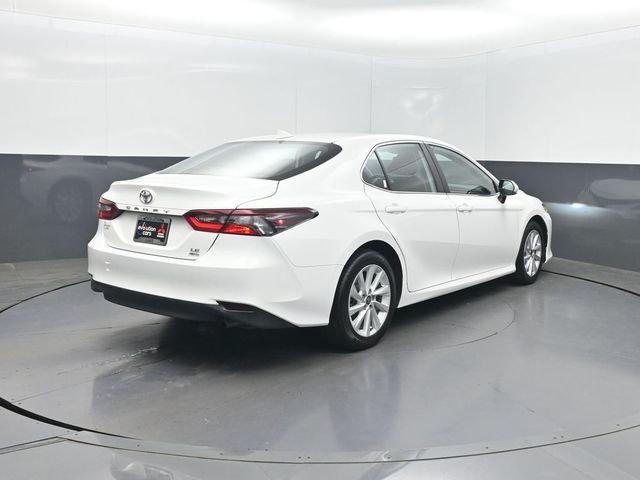 2024 Toyota Camry LE Automatic AWD - 23031057 - 30