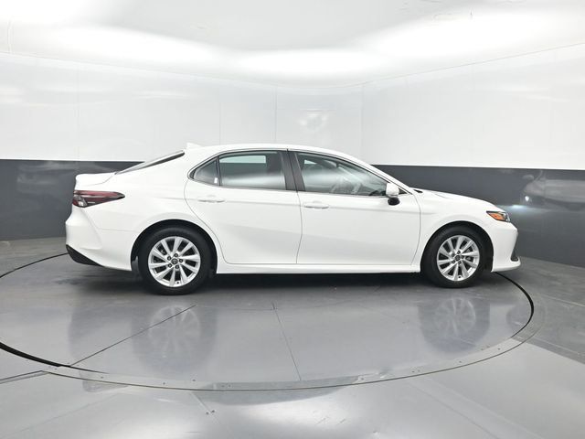 2024 Toyota Camry LE Automatic AWD - 23031057 - 31
