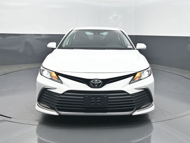 2024 Toyota Camry LE Automatic AWD - 23031057 - 33
