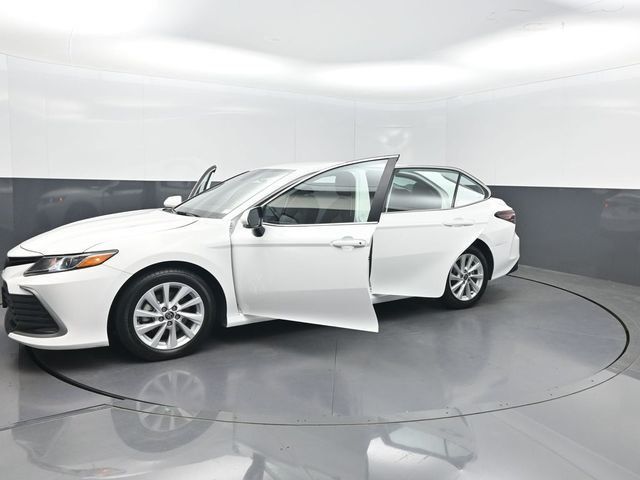 2024 Toyota Camry LE Automatic AWD - 23031057 - 34