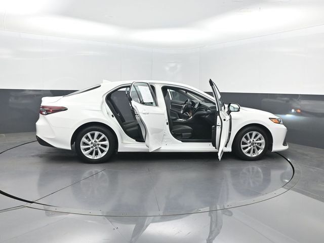 2024 Toyota Camry LE Automatic AWD - 23031057 - 35