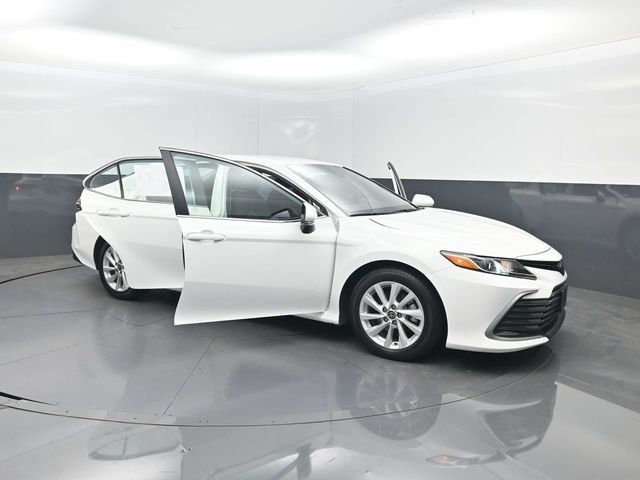 2024 Toyota Camry LE Automatic AWD - 23031057 - 36