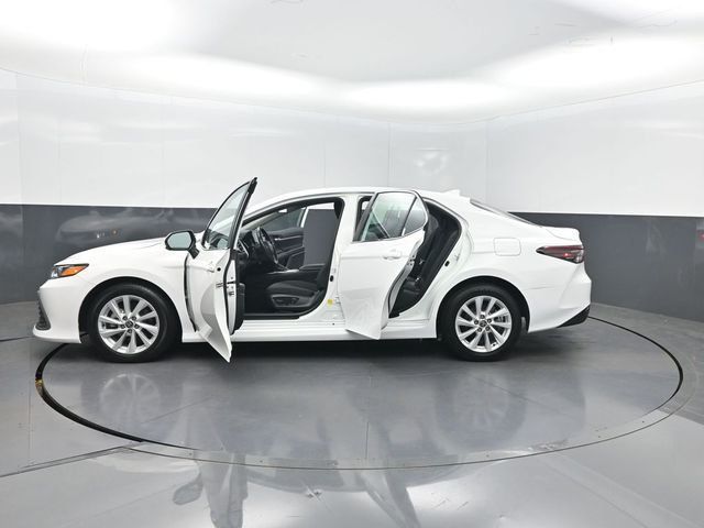 2024 Toyota Camry LE Automatic AWD - 23031057 - 37