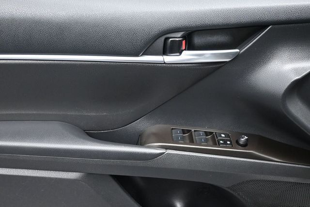 2024 Toyota Camry LE Automatic AWD - 23031057 - 5