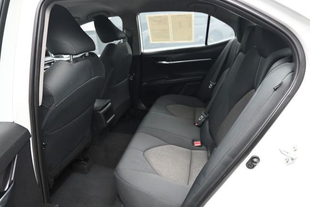 2024 Toyota Camry LE Automatic AWD - 23031057 - 7