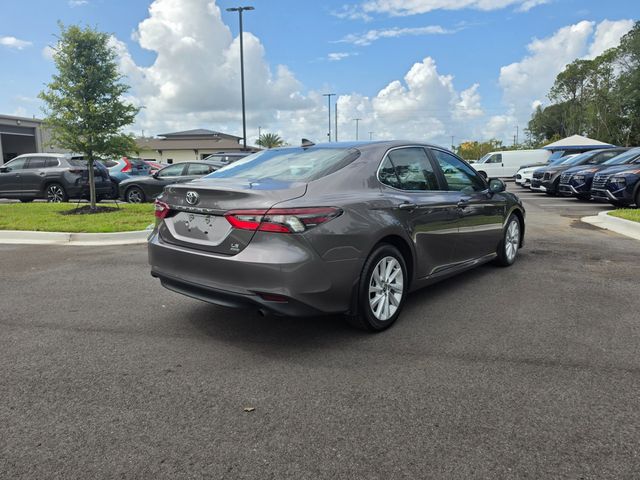 2024 Toyota Camry LE Automatic AWD - 23040312 - 10