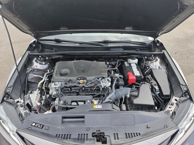 2024 Toyota Camry LE Automatic AWD - 23040312 - 13