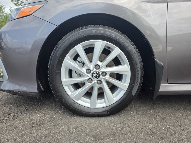 2024 Toyota Camry LE Automatic AWD - 23040312 - 14