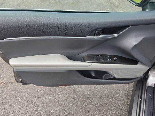 2024 Toyota Camry LE Automatic AWD - 23040312 - 2