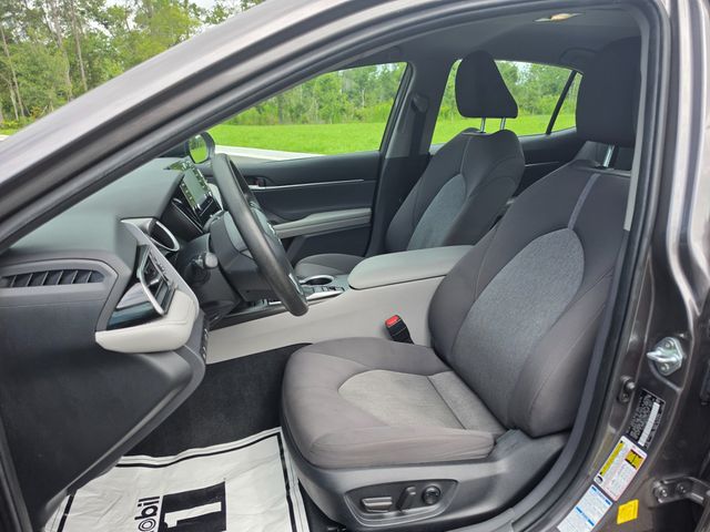 2024 Toyota Camry LE Automatic AWD - 23040312 - 3