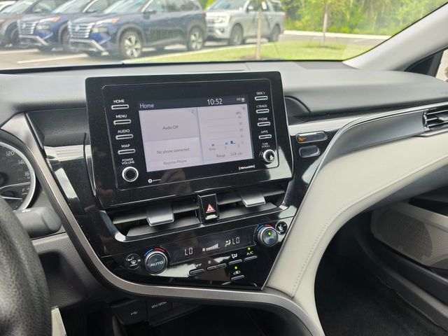 2024 Toyota Camry LE Automatic AWD - 23040312 - 5