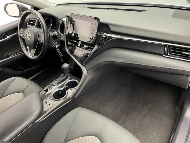 2024 Toyota Camry LE Automatic AWD - 22987129 - 15