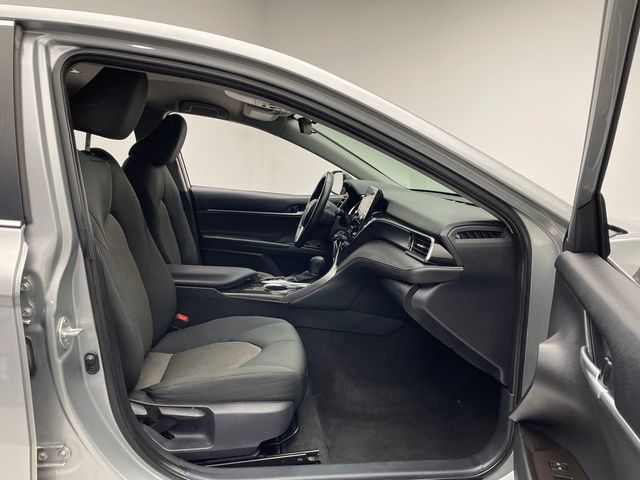 2024 Toyota Camry LE Automatic AWD - 22987129 - 16