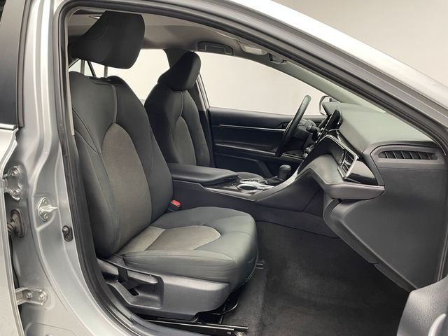 2024 Toyota Camry LE Automatic AWD - 22987129 - 17