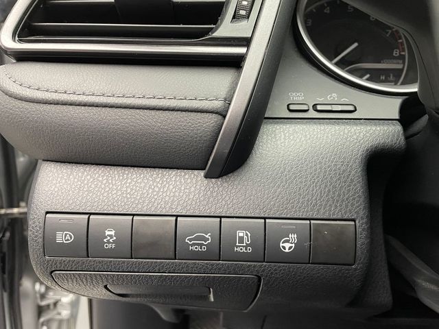 2024 Toyota Camry LE Automatic AWD - 22987129 - 19