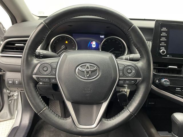 2024 Toyota Camry LE Automatic AWD - 22987129 - 20