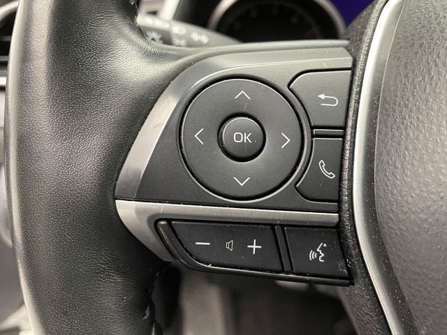 2024 Toyota Camry LE Automatic AWD - 22987129 - 21