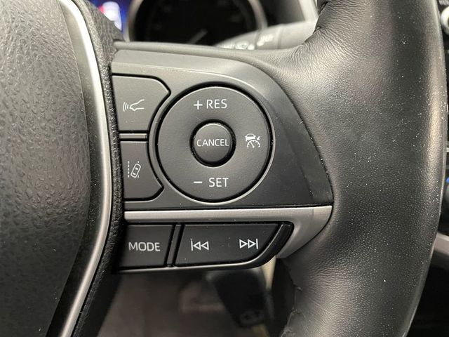 2024 Toyota Camry LE Automatic AWD - 22987129 - 22