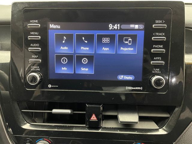 2024 Toyota Camry LE Automatic AWD - 22987129 - 24