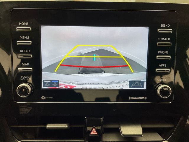 2024 Toyota Camry LE Automatic AWD - 22987129 - 25