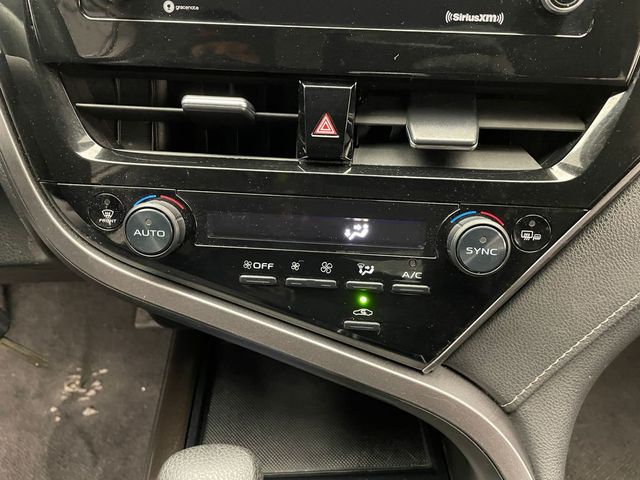 2024 Toyota Camry LE Automatic AWD - 22987129 - 26