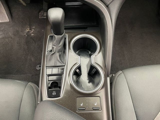 2024 Toyota Camry LE Automatic AWD - 22987129 - 28