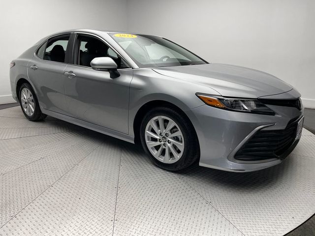 2024 Toyota Camry LE Automatic AWD - 22987129 - 2