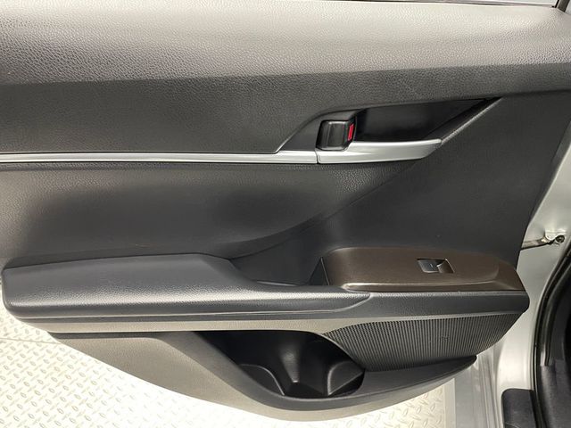 2024 Toyota Camry LE Automatic AWD - 22987129 - 31