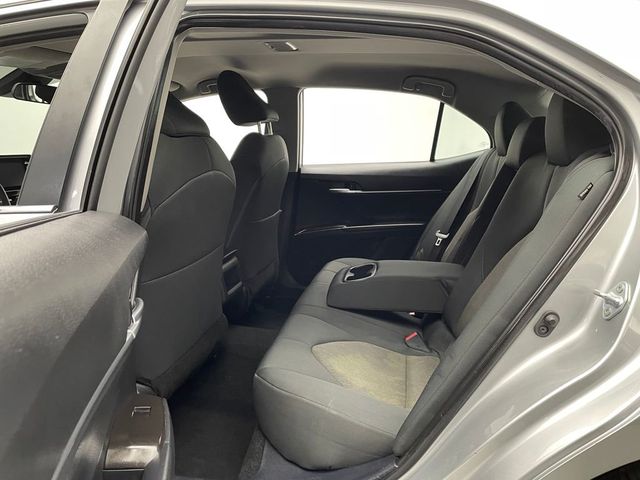 2024 Toyota Camry LE Automatic AWD - 22987129 - 32