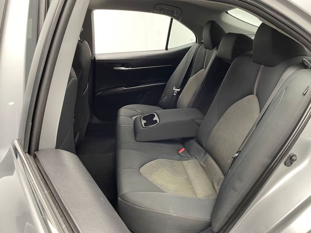 2024 Toyota Camry LE Automatic AWD - 22987129 - 33