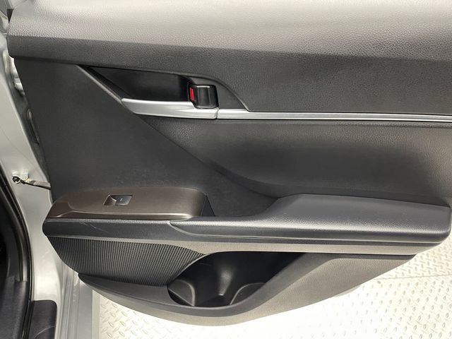 2024 Toyota Camry LE Automatic AWD - 22987129 - 34